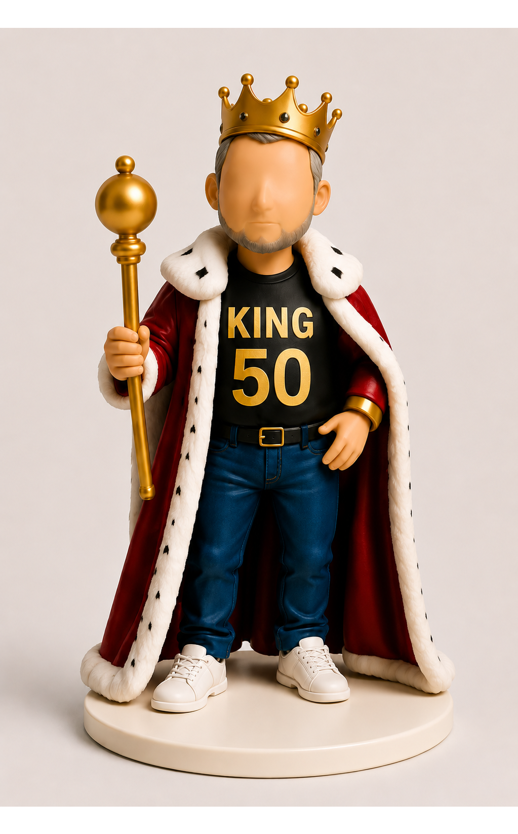 Man