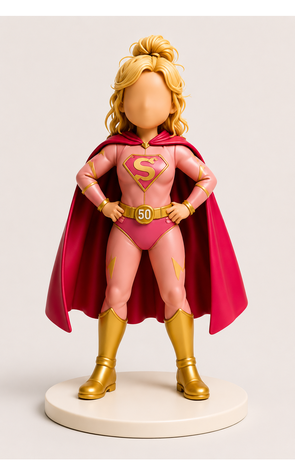 Vrouw